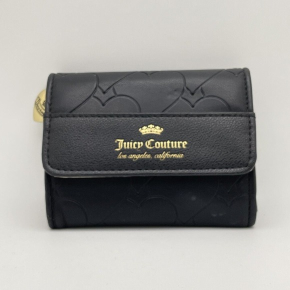 Juicy Couture Wallet - Picture 1 of 14